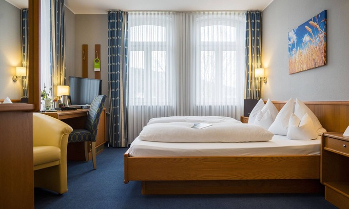 Roedental Hotel | Alte Mühle