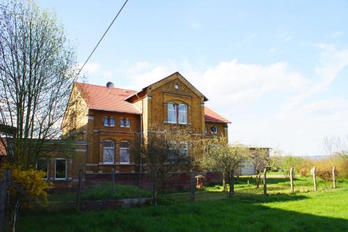 Kelbra Apartment | Alte Mühle Kelbra - ehemalig ALBIG
