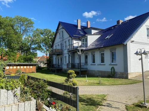 Aue-Fallstein Apartment | Alte Molkerei FeWo 2