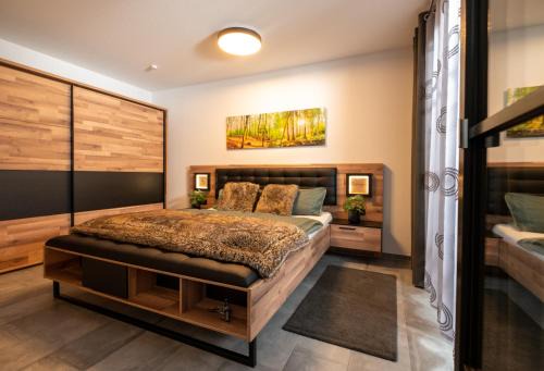 Bensheim Apartment | Alte Papierfabrik