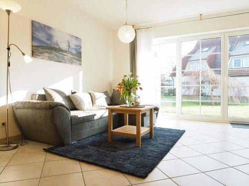 Zingst Apartment | Alte Reihe 10 - Silbermöwe 2