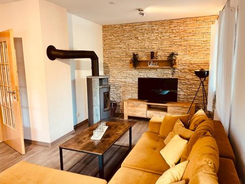 Kurrenberg House | Alte Scheune