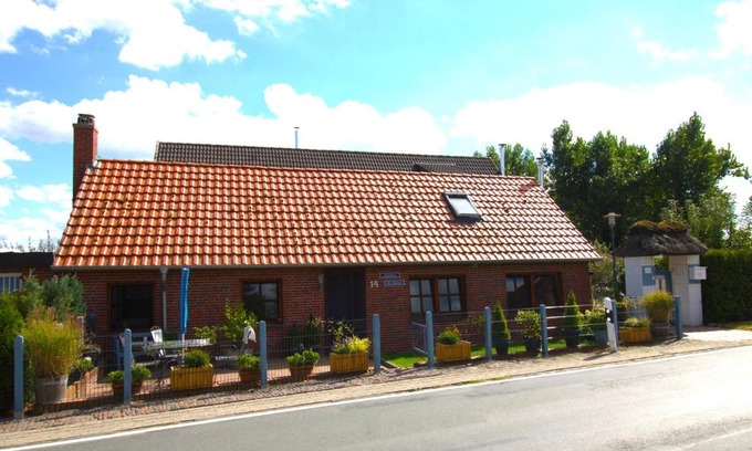 Nordenham House | "Alte Schmiede"