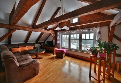 Bad Brambach Apartment | Alte Schule