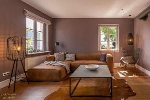 Blaufelden House | Alte Schule