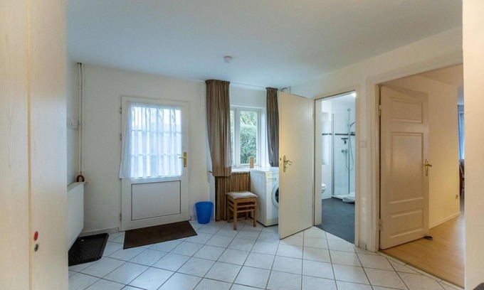 Oevenum House | Alte Schule Oevenum - Old school in Oevenum