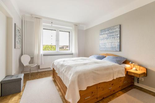 Linden Apartment | Alte Schule Pahlkrug