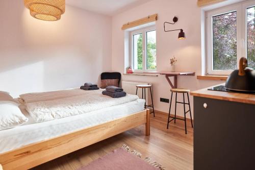 Bad Toelz House | Alte Seifensiederei - Malala