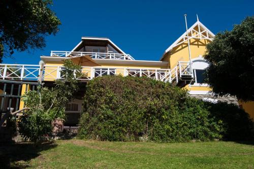 Luderitz Bed & Breakfast | Alte Villa Boutique Hotel