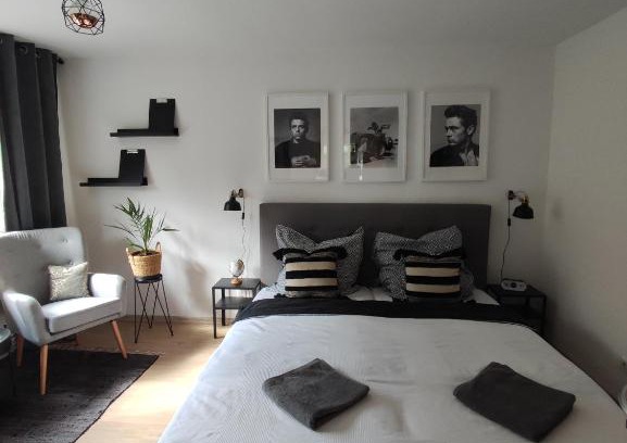 Rodemis Apartment | AlteFeuerwache #2