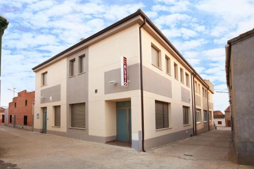 Manganeses de la Lampreana Hotel | Altejo