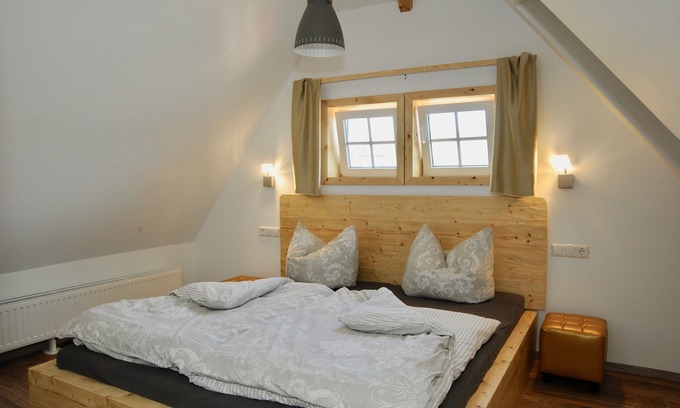 Altenberg Apartment | Altenberg vacation apartment "Liftblick Nest 3" - coziness meets modernity!