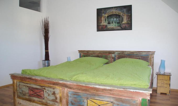 Wiemelhausen Apartment | Altenbochumer Apartment