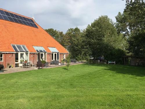 Tytsjerk Bed & Breakfast | Altenburgpleats
