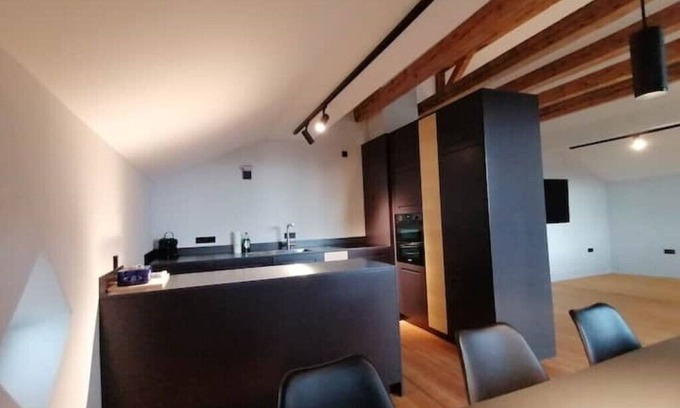 Ortenberg Apartment | Alter Bahnhof Ortenberg