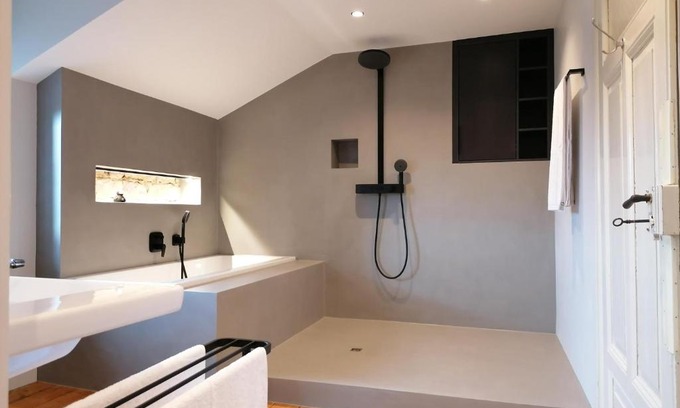 Ortenberg Apartment | Alter Bahnhof Ortenberg