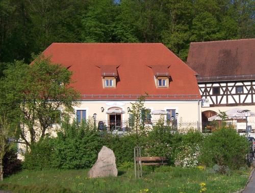 Wernberg-Koeblitz Hotel | Alter Pfarrhof