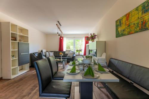 Hallschlag Apartment | Alter Schafstall