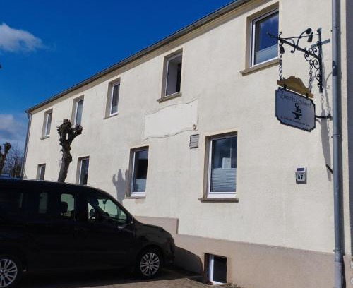 Steckelsdorf House | Alter Wirt