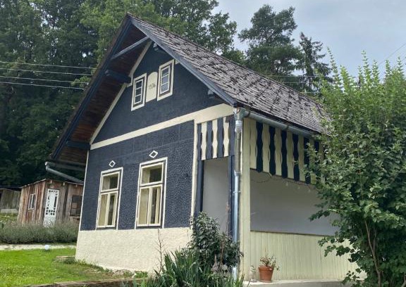 Olbendorf House | Altes Landhaus Südburgenland