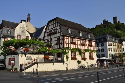 Beilstein Bed & Breakfast | Altes Zollhaus