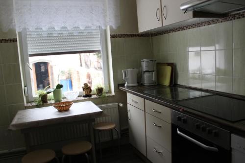 Leibsch Apartment | Alteschule15