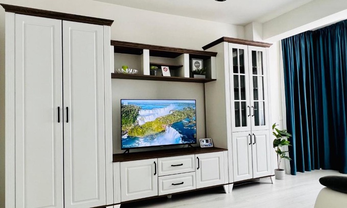 Scheia Apartment | Altheda Living Welcome Home