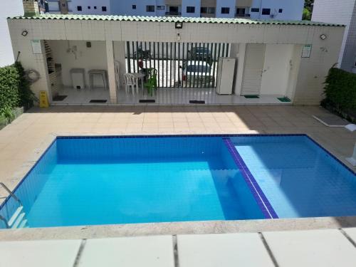 Jose Americo Apartment | Althos dos lirios 1