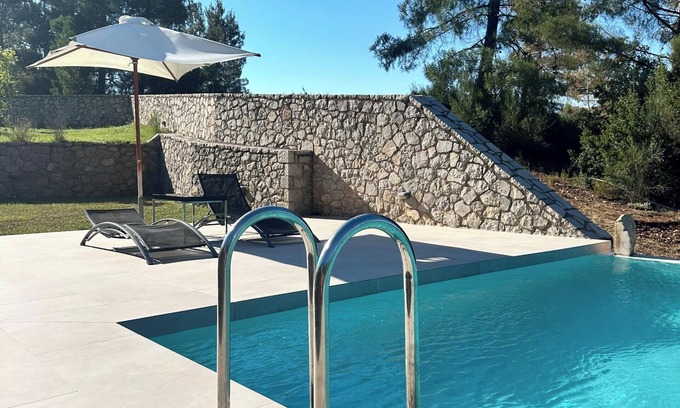 Amfikleia-Elateia Apartment | Alti Parnassos