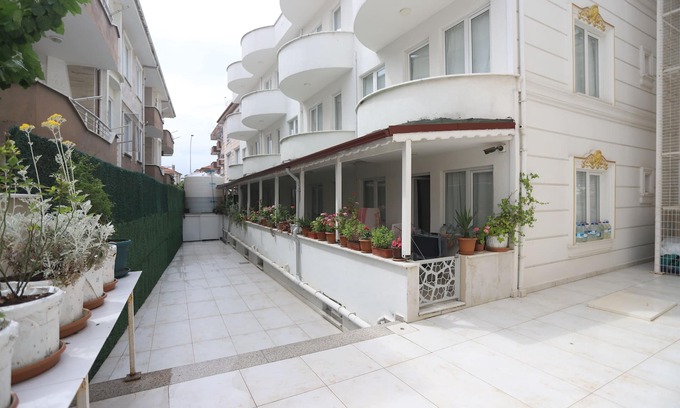 Karasu Hotel | Altinkum Otel Karasu