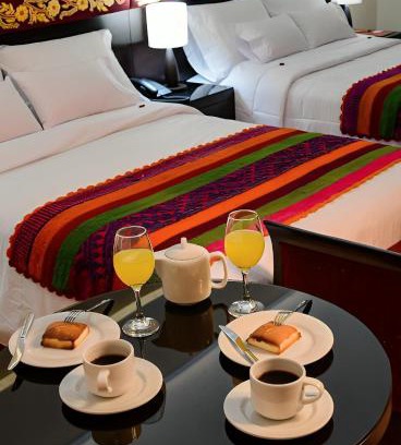 Ayacucho Hotel | Altipacha Ayacucho Hotel