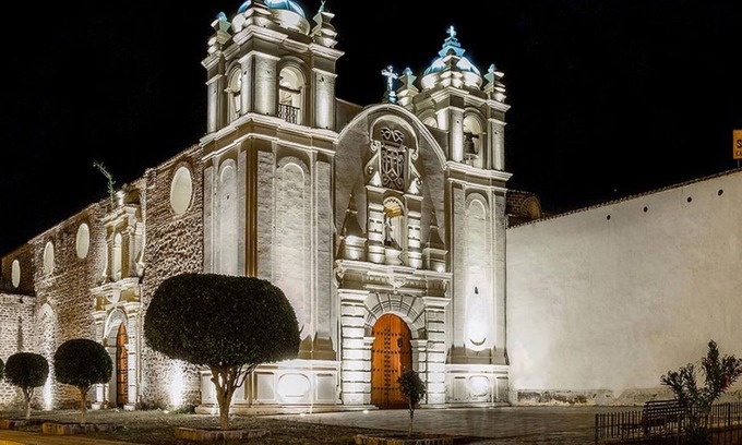 Ayacucho Hotel | Altipacha Ayacucho Hotel