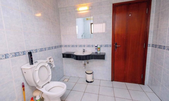 Kigali Apartment | Altis 2 bedroom apt unit 2