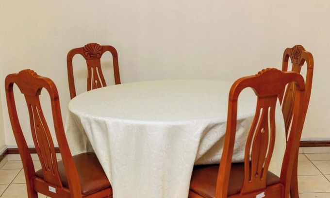 Kigali Apartment | Altis 2 bedroom apt unit 8