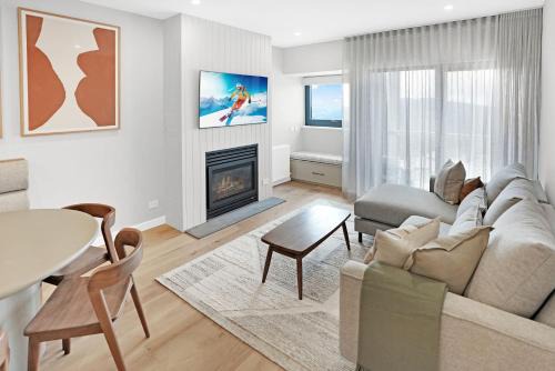 Mount Buller Apartment | Alto 502 - Mount Buller Apartment