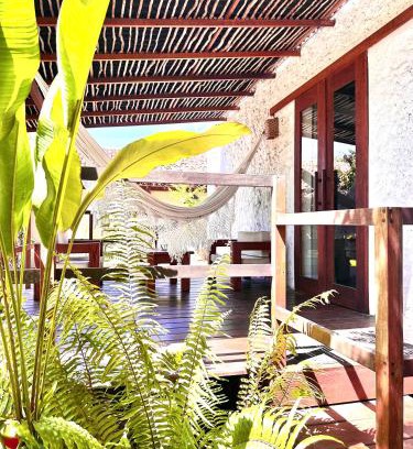 Atins House | Alto Atins