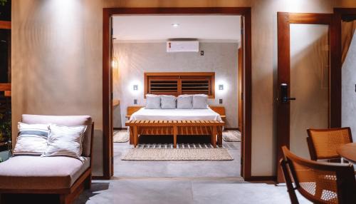 Atins Ski Chalet | Alto Can Atins