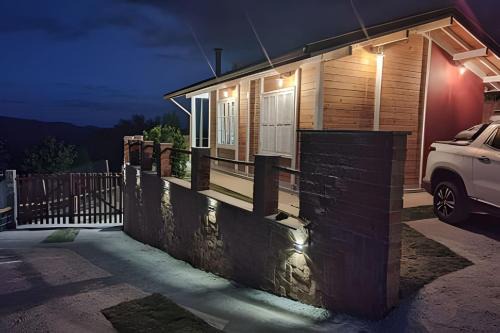 Campos do Jordao House | Alto da Mantiqueira - Ipê