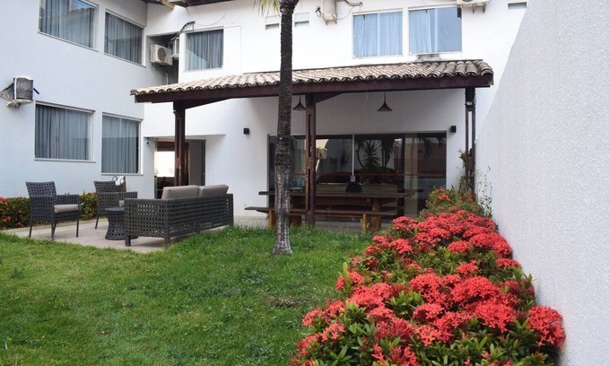 Atalaia Hotel | Alto da Praia Hotel Aracaju