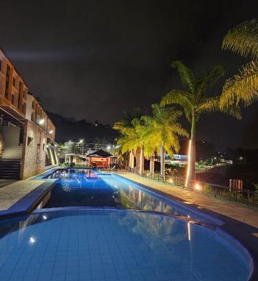 Bananeiras Apartment | Alto da Serra Villas - Flat 301