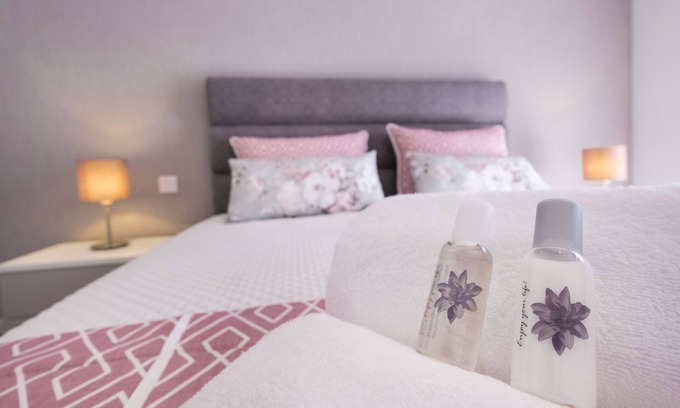 Fatima Apartment | Alto das Nogueiras House Fátima