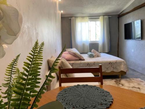 Sao Roque Hotel | Alto do Mato