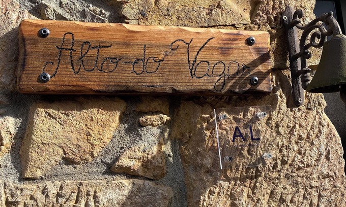Figueiro dos Vinhos Cottage | Alto do Vagar