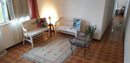 Freguesia Apartment | Alto Freguesia
