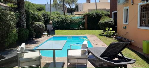 Yocsina Apartment | Alto Hermoso Apart