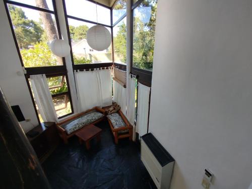 Ostende House | Alto I - Noel