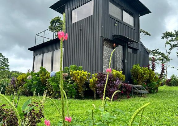 Pacuare Reserve Apartment | Alto Luciérnaga