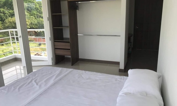 Melgar Apartment | alto verde club house