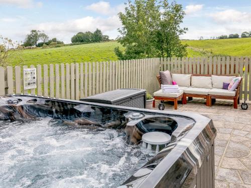 Ashover House | Alton Hall Cottage