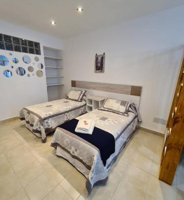 Comodoro Rivadavia Apartment | Altos 679inn